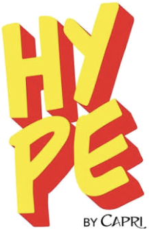 HYPE logo