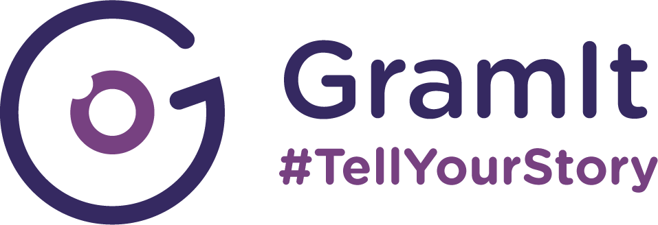 GramIt logo